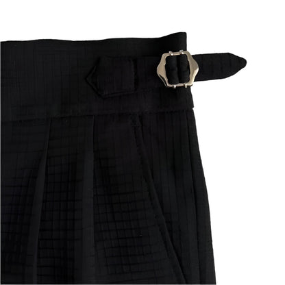 Brentwood Waffle Gurkha Trouser