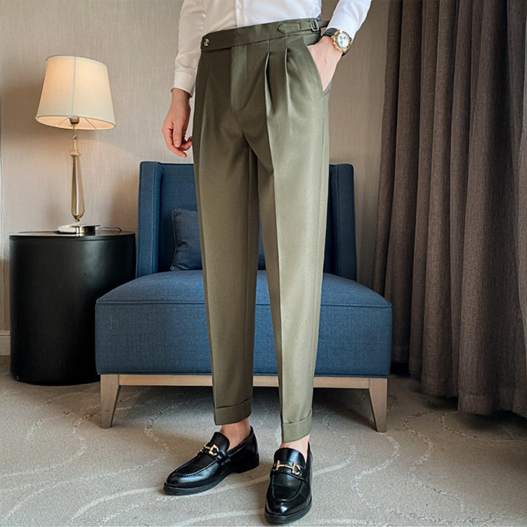 TheighT Como Pants