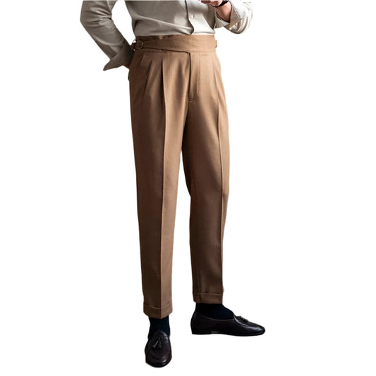 Crestmore Club Gurkha Trouser