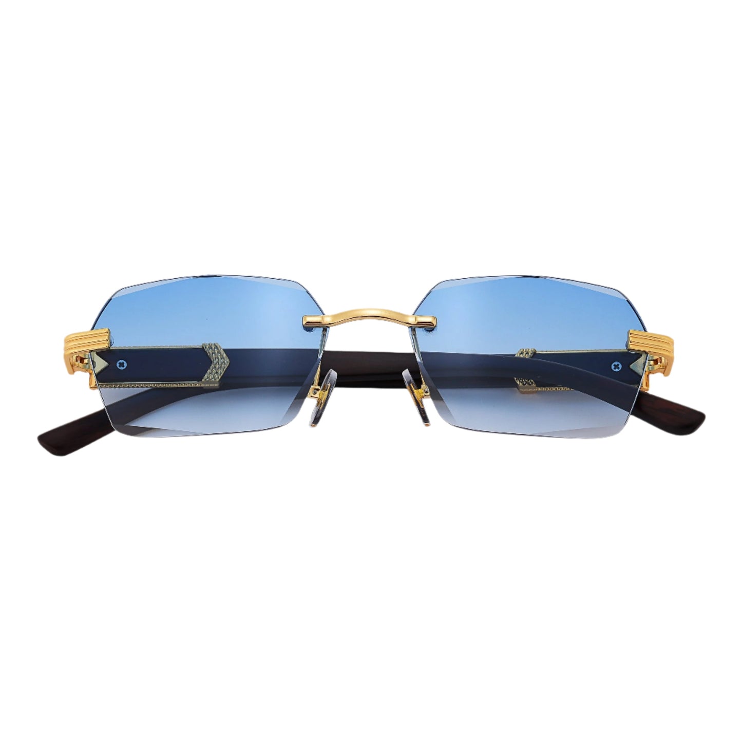 TheighT GUAN Sunglasses