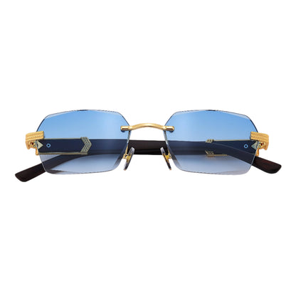 TheighT GUAN Sunglasses