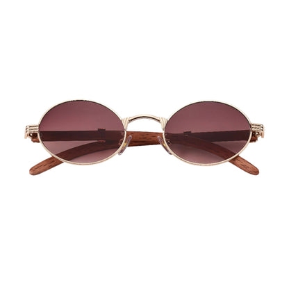 TheighT Santos Sunglasses