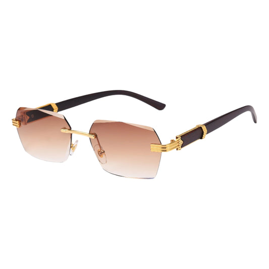 TheighT GUAN Sunglasses