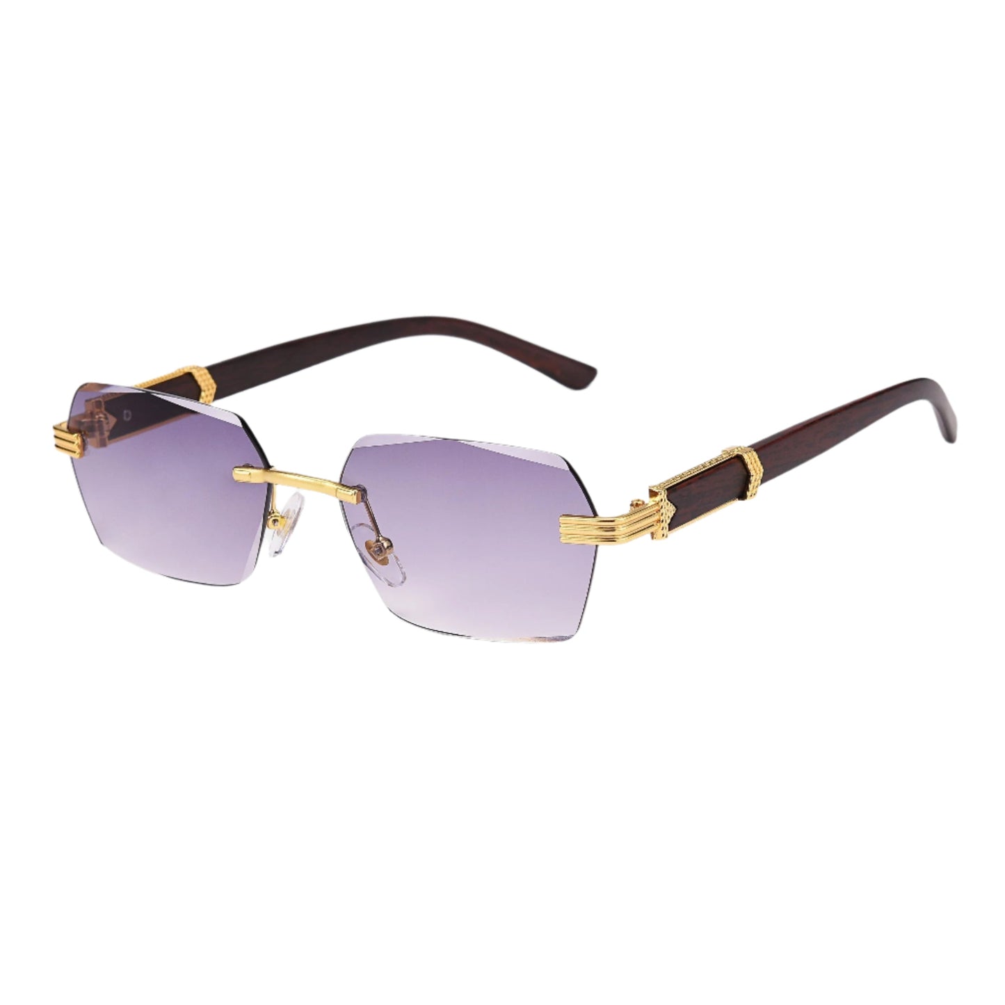 TheighT GUAN Sunglasses