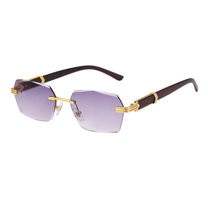 TheighT GUAN Sunglasses