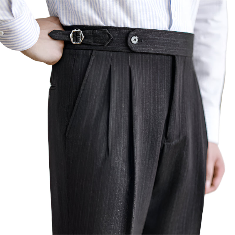 Bennet Legacy Gurkha Trouser