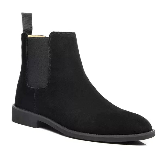TheighT Chelsea Boots