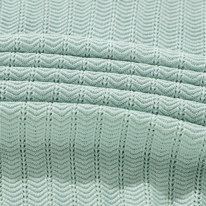 Gstaad- TheighT Knitted Polo