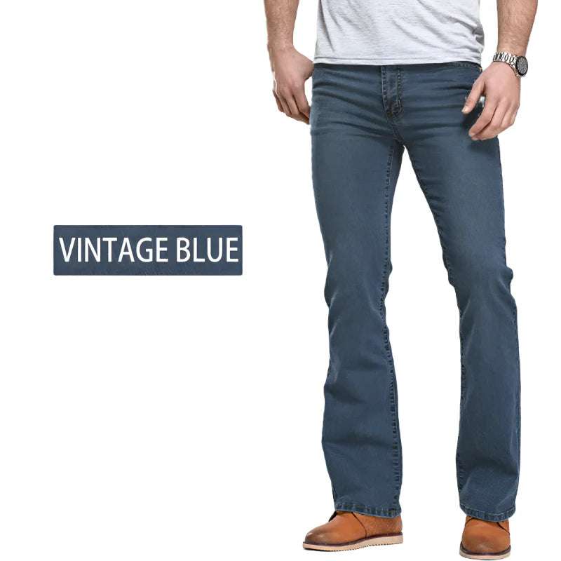 Urban Edge Boot Jean