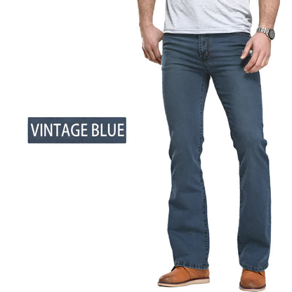 Urban Edge Boot Jean