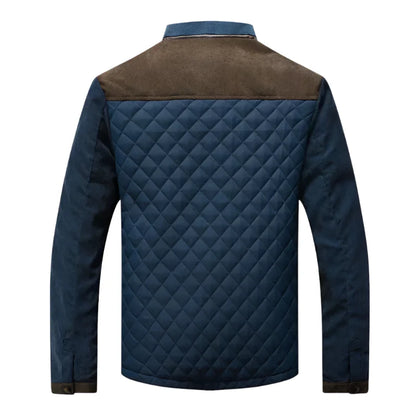 Ethan Highland Jacket