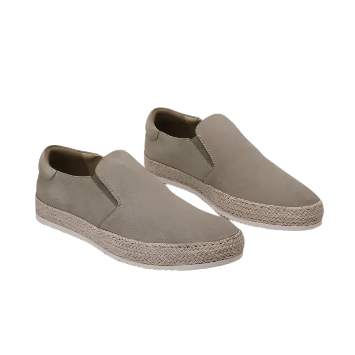 TheighT Suede City Shoes