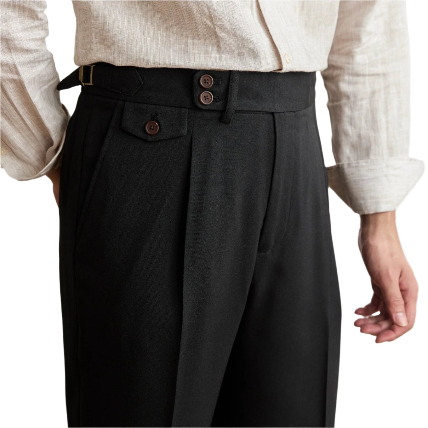Hertfordshire Gurkha Trouser