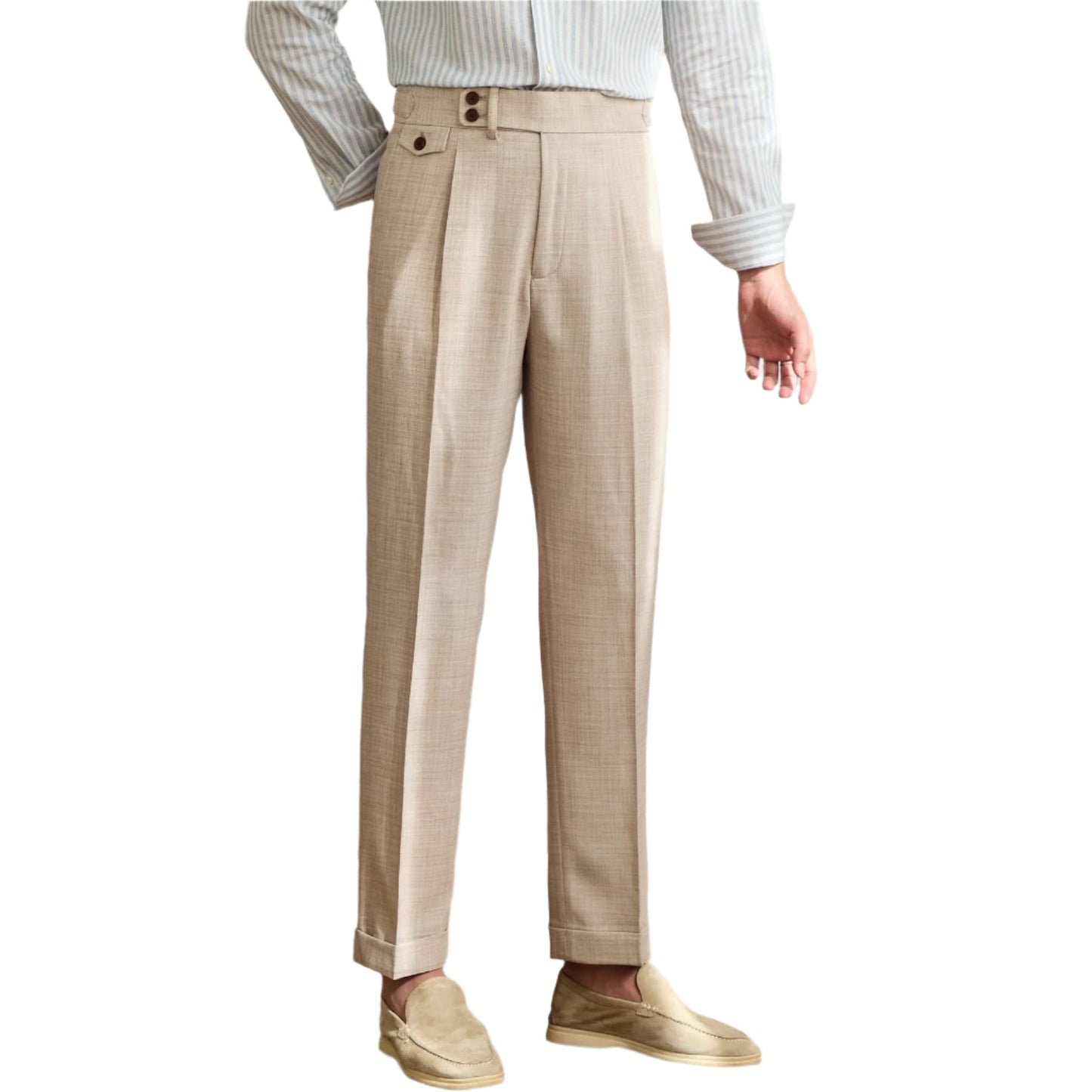Hertfordshire Gurkha Trouser