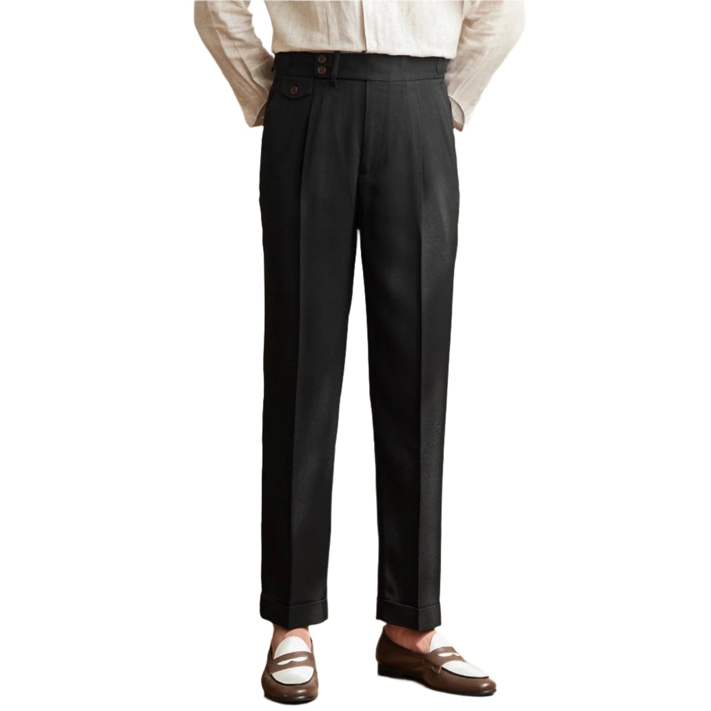 Hertfordshire Gurkha Trouser
