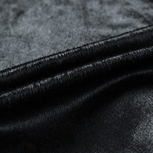Quilted Jacket