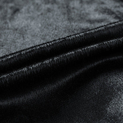 Quilted Jacket