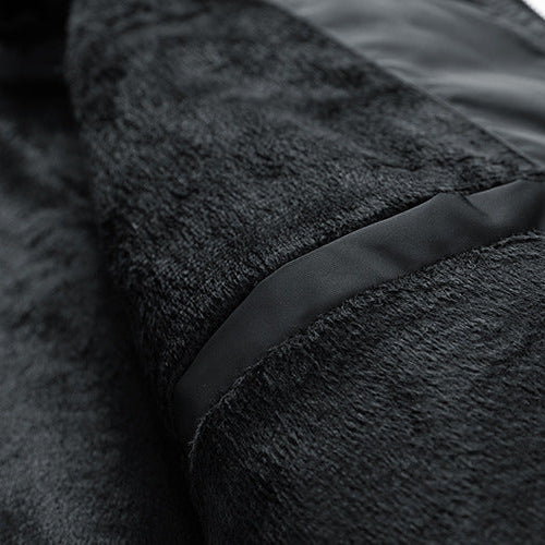 Quilted Jacket