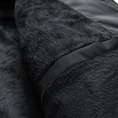 Quilted Jacket
