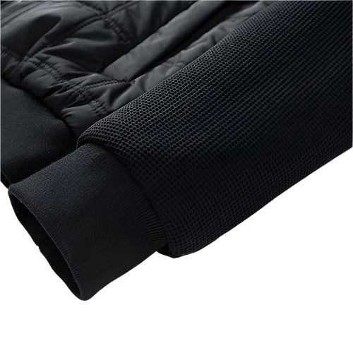 Quilted Jacket
