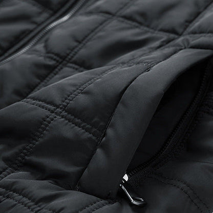 Quilted Jacket