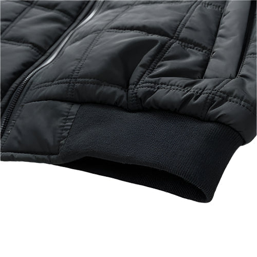Quilted Jacket