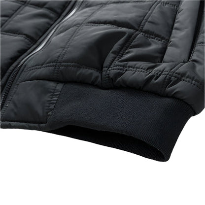 Quilted Jacket