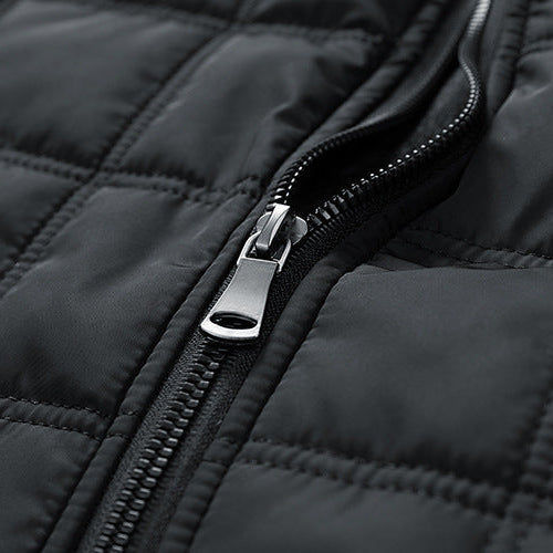Quilted Jacket