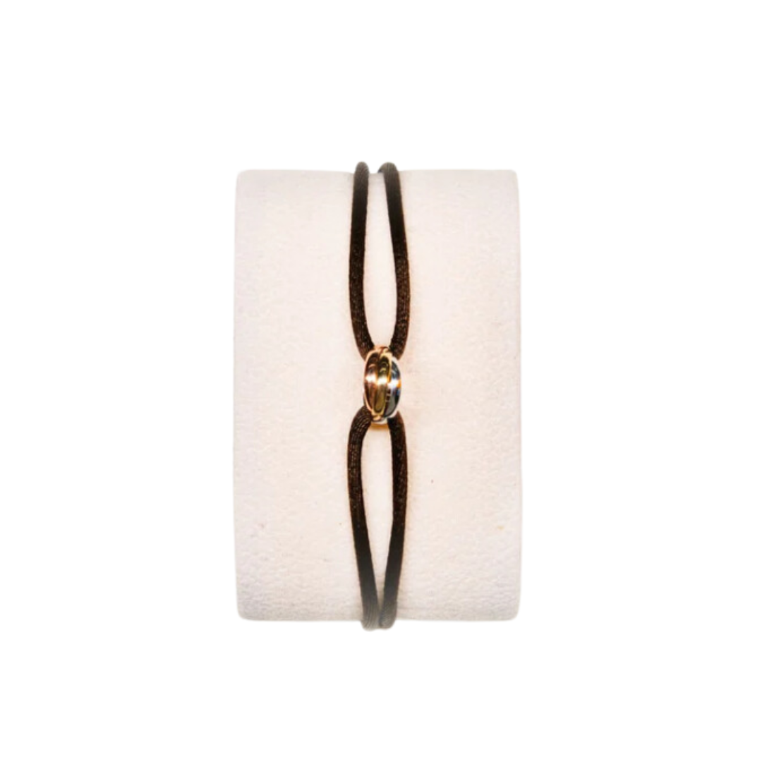 Chestnut - TheighT  4 Piece Set