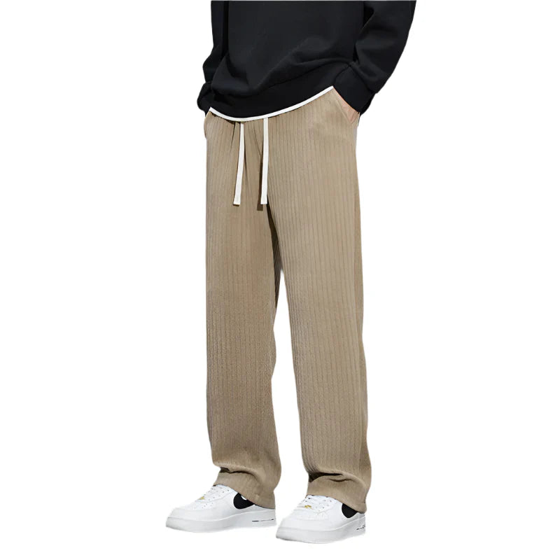 Roman Velvet Pantalon