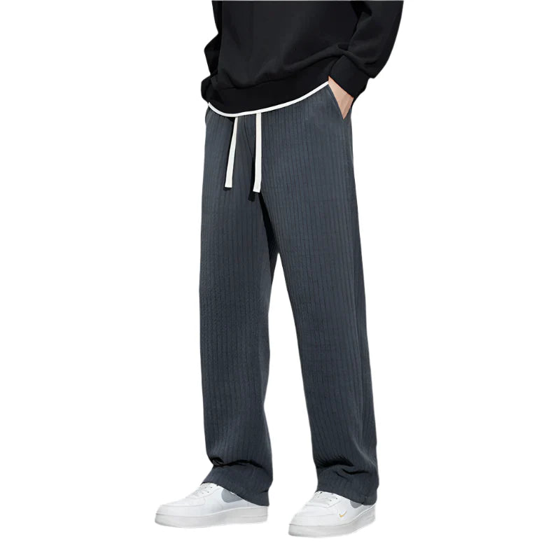 Roman Velvet Pantalon