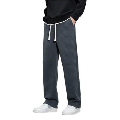 Roman Velvet Pantalon