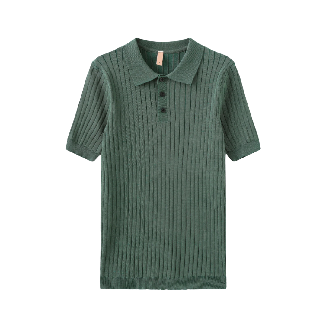 Bora Bora - TheighT Signature Polo
