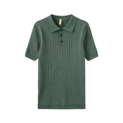 Bora Bora - TheighT Signature Polo