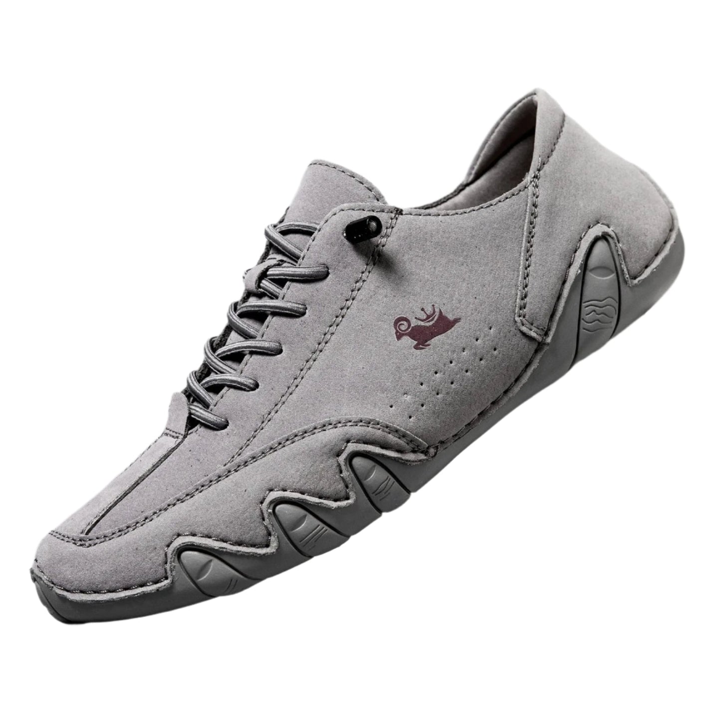 Dan Anderson Suede Shoes