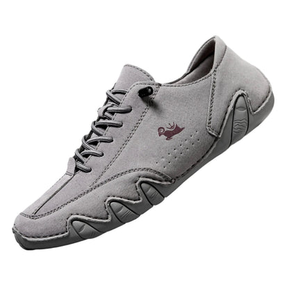 Dan Anderson Suede Shoes