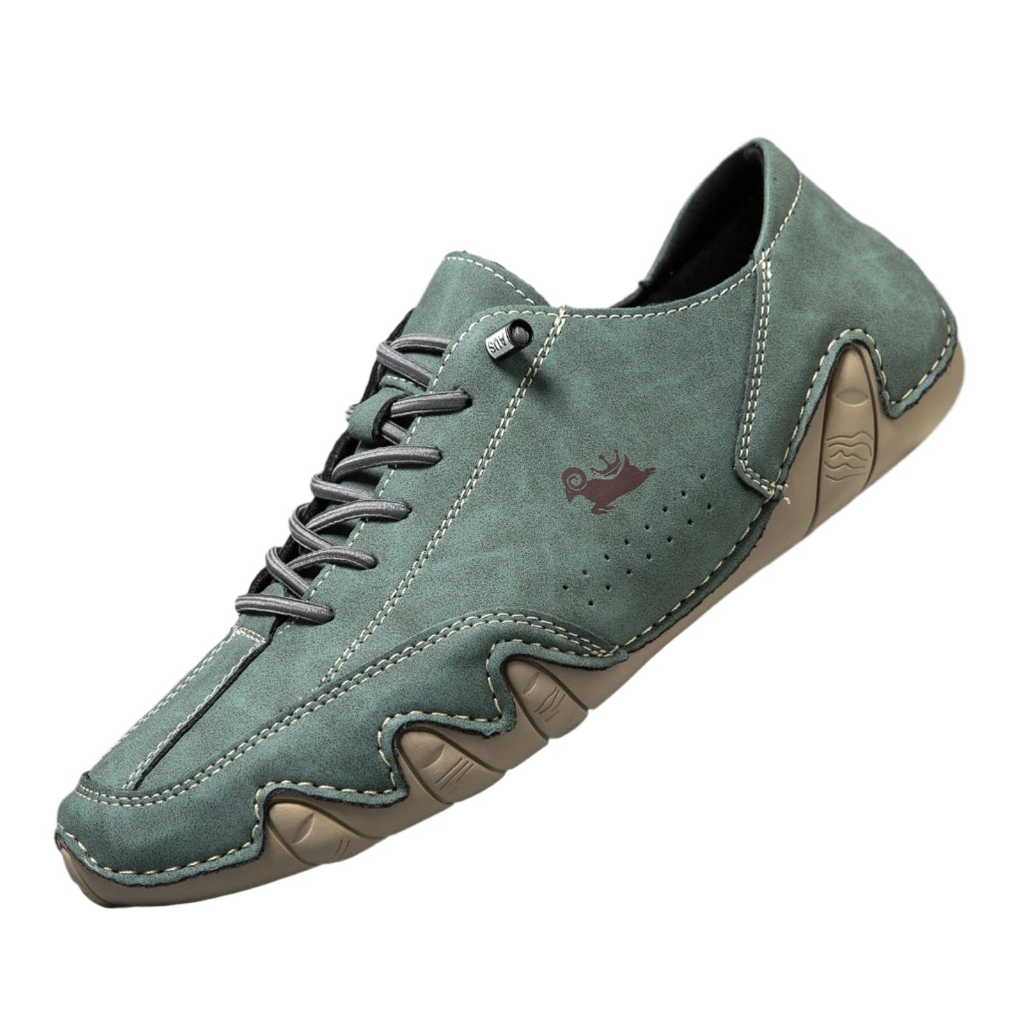 Dan Anderson Suede Shoes