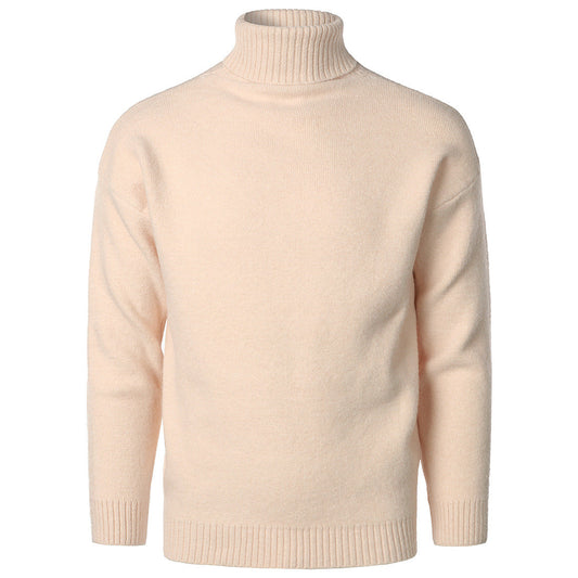TheighT Turtleneck