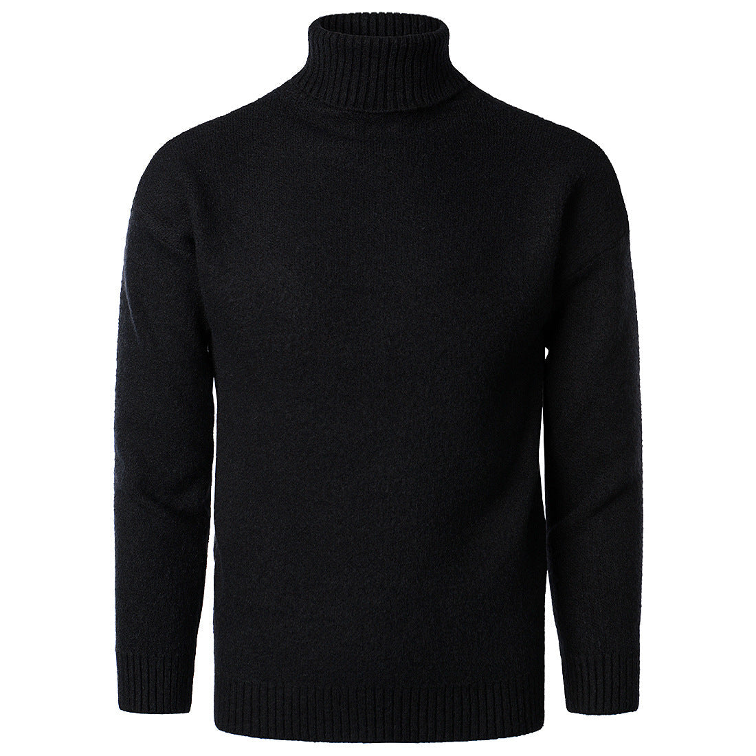 TheighT Turtleneck
