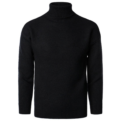 TheighT Turtleneck