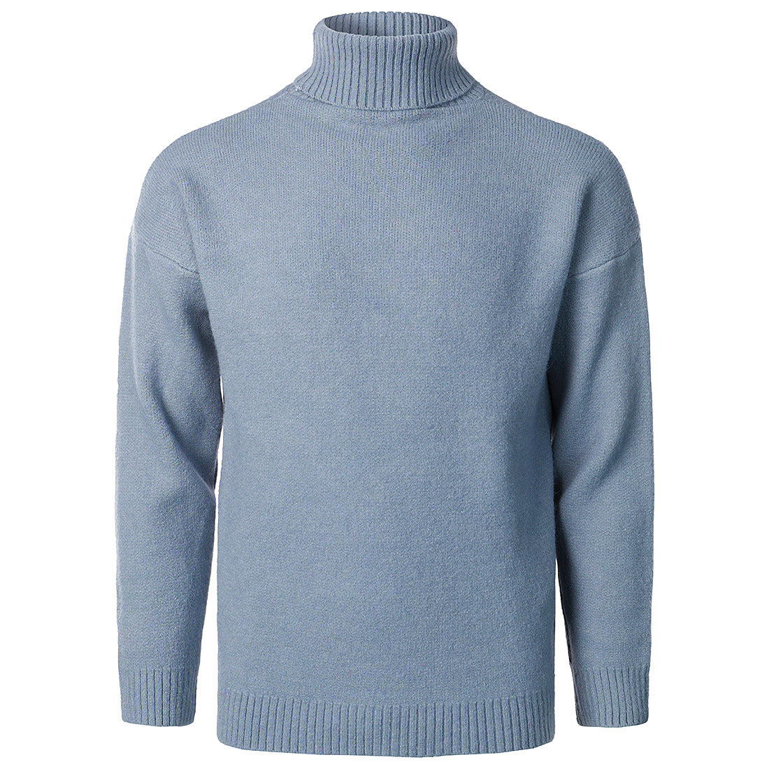 TheighT Turtleneck
