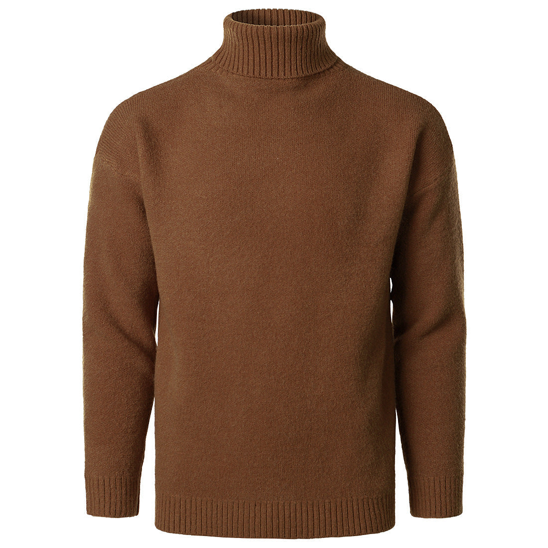 TheighT Turtleneck