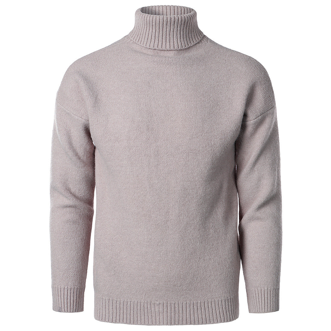 TheighT Turtleneck