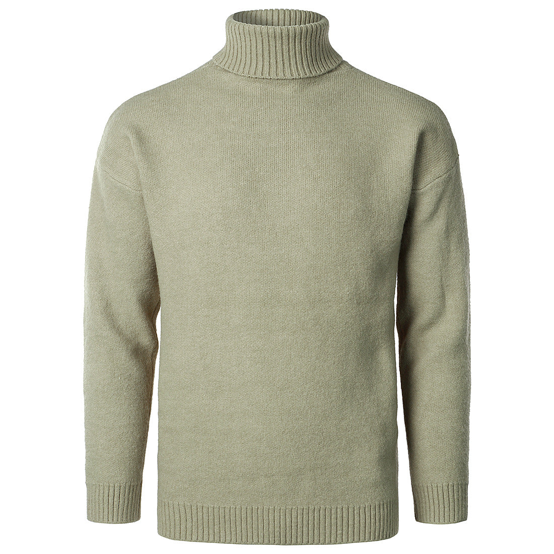 TheighT Turtleneck