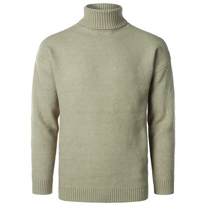 TheighT Turtleneck