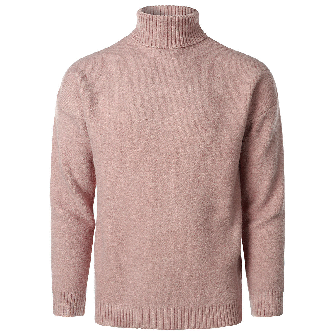 TheighT Turtleneck