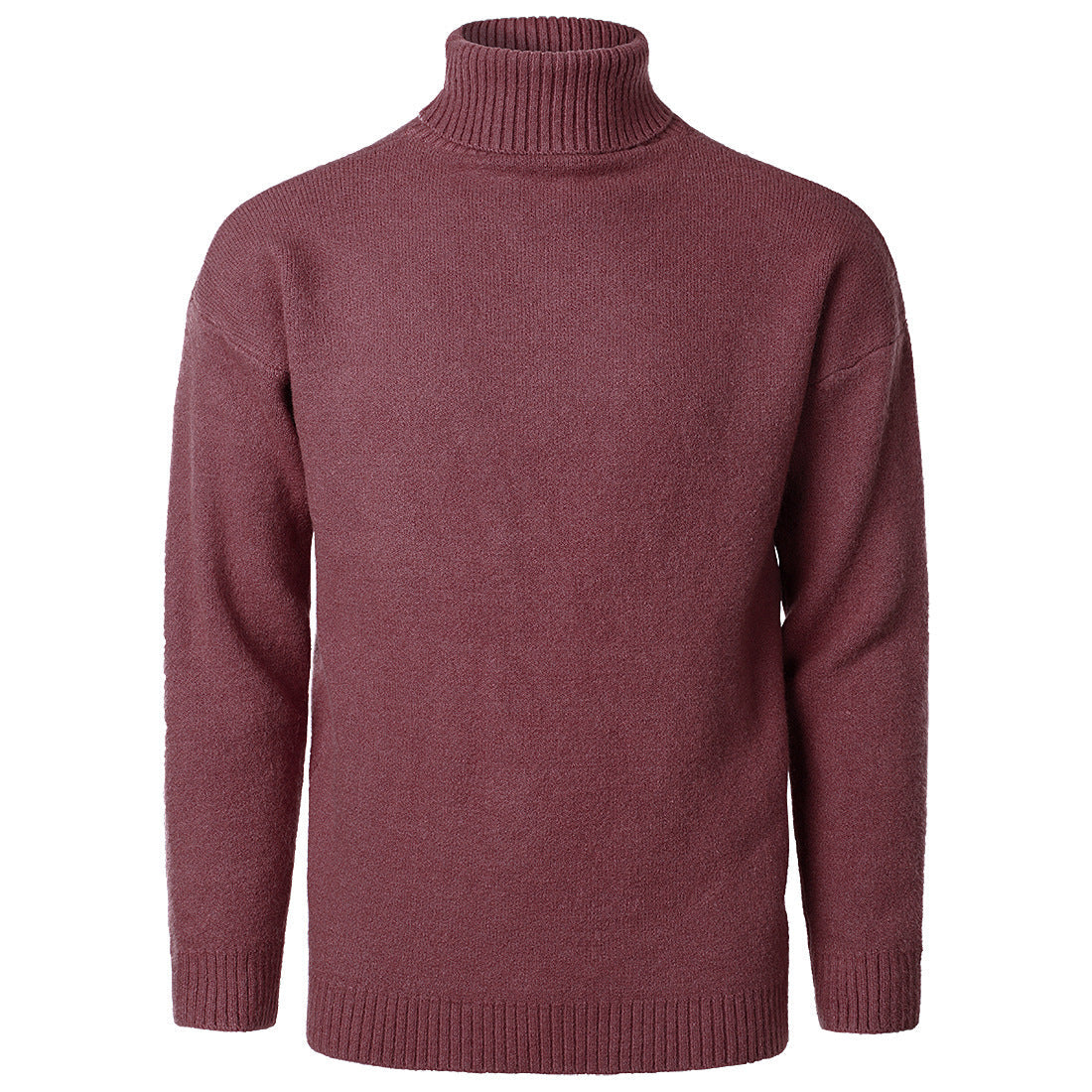 TheighT Turtleneck