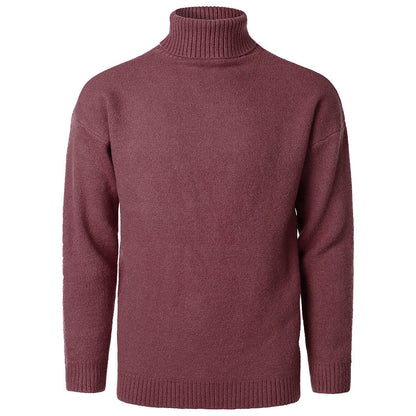 TheighT Turtleneck
