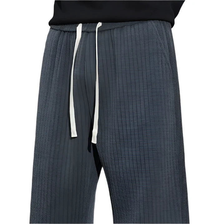 Roman Velvet Pantalon