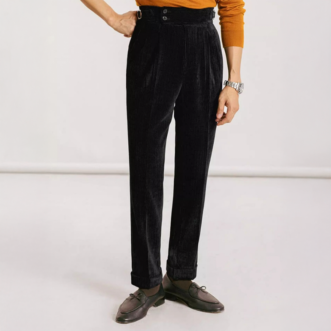 TheighT PisaCord Pants